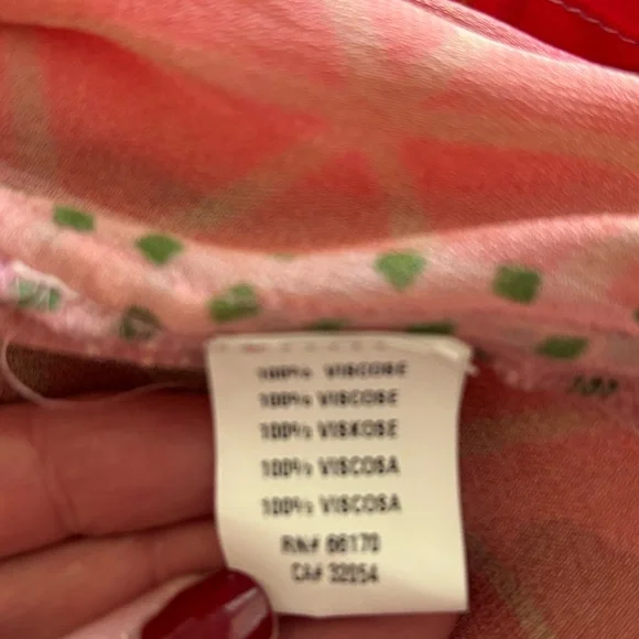 Anthropologie Bl-nk Miranda Peasant Blouse - Picture 7 of 7